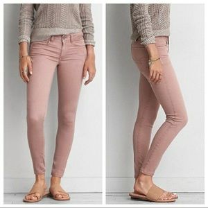 American Eagle Jegging